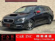 2018 SUBARU LEVORG