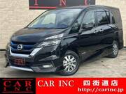 2019 NISSAN SERENA
