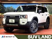 2024 TOYOTA LANDCRUISER 250
