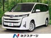 2024 TOYOTA NOAH