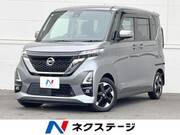 2020 NISSAN ROOX