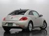 VOLKSWAGEN THE BEETLE