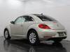 VOLKSWAGEN THE BEETLE