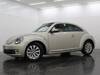 VOLKSWAGEN THE BEETLE