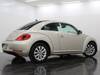 VOLKSWAGEN THE BEETLE