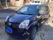 2010 TOYOTA PASSO +HANA