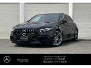 2022 MERCEDES BENZ A-CLASS