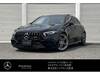 MERCEDES BENZ A-CLASS