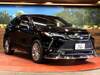 TOYOTA HARRIER HYBRID