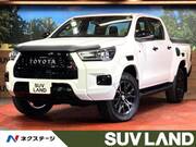2023 TOYOTA HILUX