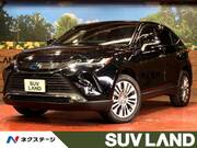 2021 TOYOTA HARRIER HYBRID Z