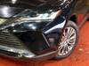 TOYOTA HARRIER HYBRID
