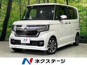 2023 HONDA N-BOX CUSTOM