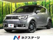 2016 SUZUKI IGNIS