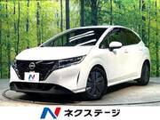 2023 NISSAN NOTE X