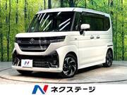2024 SUZUKI SPACIA CUSTOM