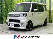 2019 DAIHATSU WAKE