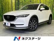 2018 MAZDA CX-5 XD L PACKAGE