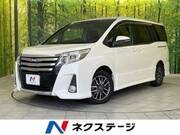 2014 TOYOTA NOAH