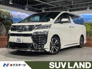 2019 TOYOTA VELLFIRE