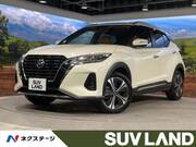 2021 NISSAN KICKS