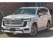 2024 TOYOTA LAND CRUISER ZX