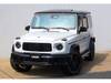 MERCEDES BENZ G-CLASS