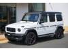 MERCEDES BENZ G-CLASS