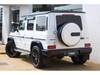 MERCEDES BENZ G-CLASS