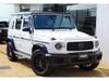 MERCEDES BENZ G-CLASS
