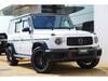 MERCEDES BENZ G-CLASS