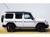MERCEDES BENZ G-CLASS