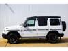 MERCEDES BENZ G-CLASS
