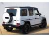 MERCEDES BENZ G-CLASS