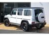 MERCEDES BENZ G-CLASS