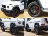MERCEDES BENZ G-CLASS