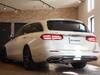 MERCEDES BENZ E-CLASS Stationwagon