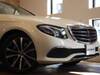 MERCEDES BENZ E-CLASS Stationwagon