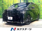 2024 TOYOTA VELLFIRE HYBRID