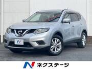 2016 NISSAN X-TRAIL