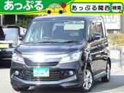 2013 SUZUKI SOLIO BANDIT