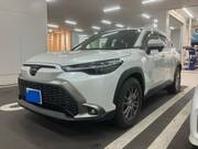 2023 TOYOTA COROLLA CROSS Z