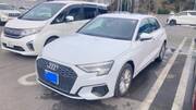 2021 AUDI A3 SPORTBACK E-TRON