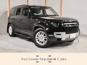 2023 LAND ROVER DEFENDER