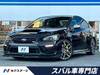 SUBARU WRX STI
