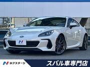 2022 SUBARU BRZ