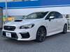 SUBARU WRX STI