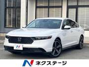 2024 HONDA ACCORD