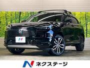 2025 HONDA VEZEL