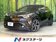 2017 TOYOTA C-HR G